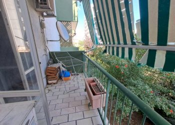 Terrazzo - Appartamento via Medaglie d'Oro, 190, Taranto - foto 18