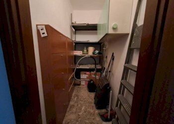 Ripostiglio - Appartamento via Medaglie d'Oro, 190, Taranto - foto 23