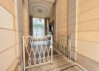 Interno palazzo - Apartment via Giuseppe Revere, Milano - photo 19