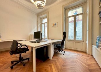 Ufficio - Apartment via Giuseppe Revere, Milano - photo 13