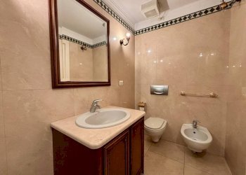 Bagno - Apartment via Giuseppe Revere, Milano - photo 16