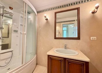 Bagno - Apartment via Giuseppe Revere, Milano - photo 17