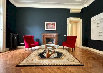 Sala da pranzo - Apartment via Giuseppe Revere, Milano - photo 7