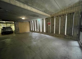 Box auto - Box via Aurelio Robino, 96, Genova (zona Marassi) - foto 5