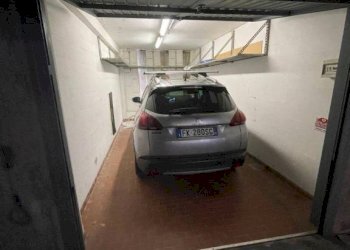 Box auto - Box via Aurelio Robino, 96, Genova (zona Marassi) - foto 6