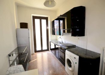 CUCINA - Bilocale via Ormea, 149, Torino (zona San Salvario) - foto 3