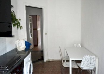 CUCINA - Appartamento via Ormea, 149, Torino (zona San Salvario) - foto 5