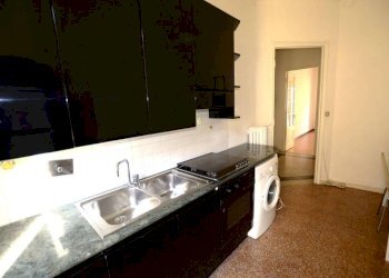 CUCINA - Appartamento via Ormea, 149, Torino (zona San Salvario) - foto 6
