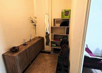 INGRESSO - Bilocale via Ormea, 149, Torino (zona San Salvario) - foto 7