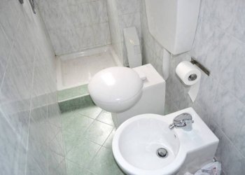 BAGNO - Bilocale via Ormea, 149, Torino (zona San Salvario) - foto 8