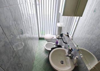 BAGNO - Appartamento via Ormea, 149, Torino (zona San Salvario) - foto 9