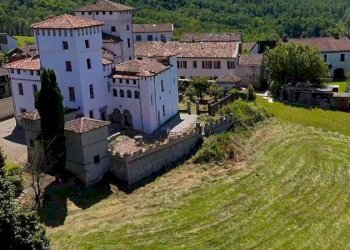 Vista - Rustico via Novi, Sant'Agata Fossili - foto 7