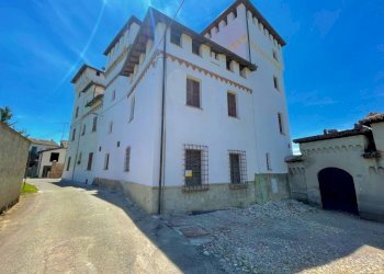 Altro - Rustico via Novi, Sant'Agata Fossili - foto 8