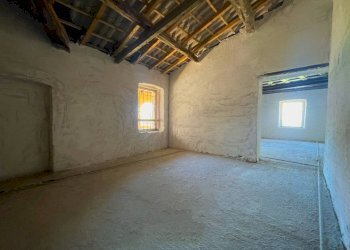 Stanza non arredata - Rustico via Novi, Sant'Agata Fossili - foto 17