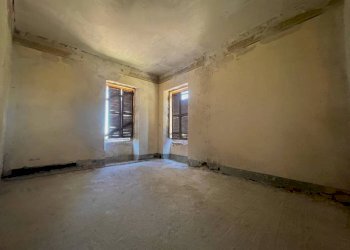 Stanza non arredata - Rustico via Novi, Sant'Agata Fossili - foto 18