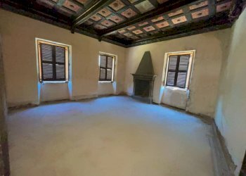 Stanza non arredata - Rustico via Novi, Sant'Agata Fossili - foto 19