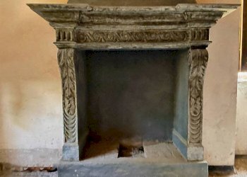 Dettagli - Rustico via Novi, Sant'Agata Fossili - foto 21