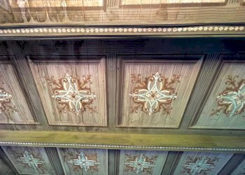 Dettagli - Rustico via Novi, Sant'Agata Fossili - foto 25