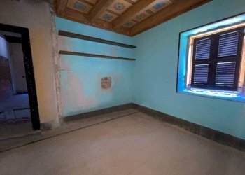 Stanza non arredata - Rustico via Novi, Sant'Agata Fossili - foto 27