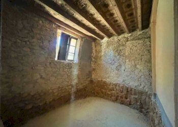 Stanza non arredata - Rustico via Novi, Sant'Agata Fossili - foto 34