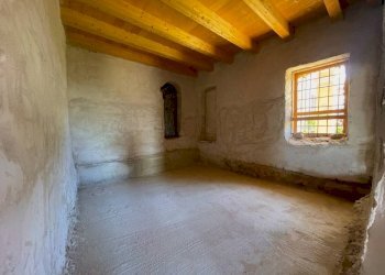 Stanza non arredata - Rustico via Novi, Sant'Agata Fossili - foto 36