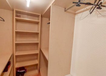 Dettagli - Bilocale vico del Valore, Genova (zona Principe) - foto 13