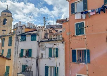 Vista - Bilocale vico del Valore, Genova (zona Principe) - foto 18