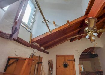 Dettagli - Bilocale vico del Valore, Genova (zona Principe) - foto 25