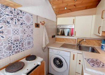 Cucina - Bilocale vico del Valore, Genova (zona Principe) - foto 27