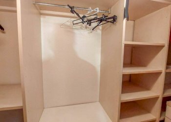 Camera da letto - Bilocale vico del Valore, Genova (zona Principe) - foto 32