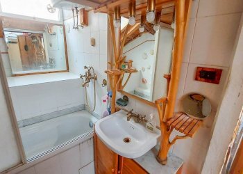 Bagno - Bilocale vico del Valore, Genova (zona Principe) - foto 35