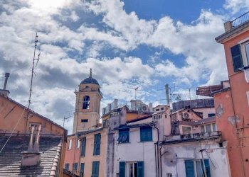 Zona - Bilocale vico del Valore, Genova (zona Principe) - foto 37