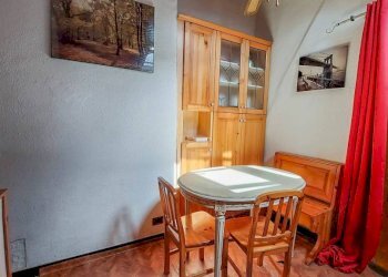 Sala da pranzo - Bilocale vico del Valore, Genova (zona Principe) - foto 39