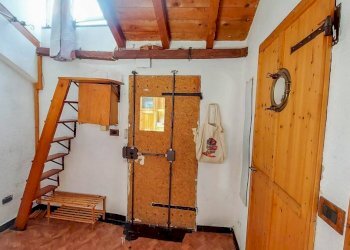 Ingresso - Bilocale vico del Valore, Genova (zona Principe) - foto 40