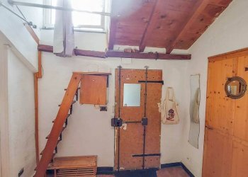 Ingresso - Bilocale vico del Valore, Genova (zona Principe) - foto 42