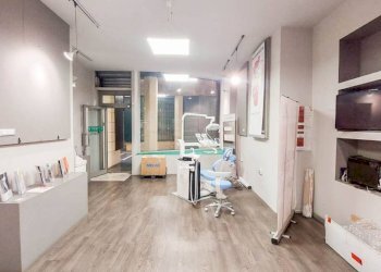 Ufficio - Shop galleria Errico Martino, Genova - photo 6