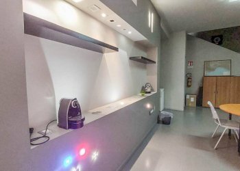 Interno non residenziale - Shop galleria Errico Martino, Genova - photo 10