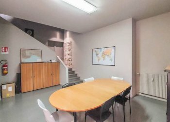 Ufficio - Shop galleria Errico Martino, Genova - photo 11