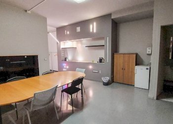 Ufficio - Shop galleria Errico Martino, Genova - photo 13