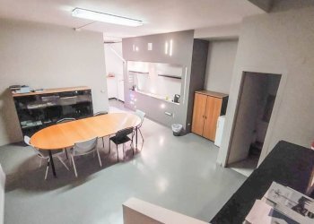 Interno non residenziale - Shop galleria Errico Martino, Genova - photo 15