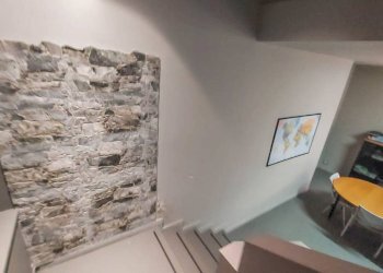 Scala - Shop galleria Errico Martino, Genova - photo 16