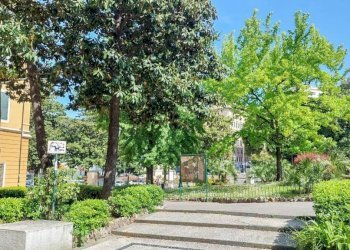 Zona - Shop galleria Errico Martino, Genova - photo 19