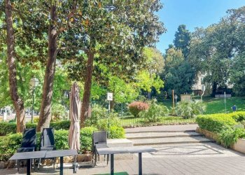 Giardino - Shop galleria Errico Martino, Genova - photo 20