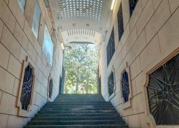 Scala - Shop galleria Errico Martino, Genova - photo 21