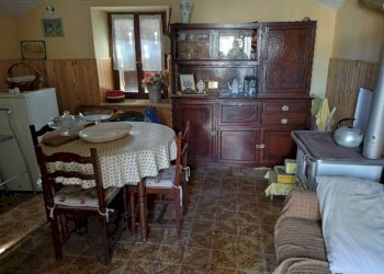 Salone - Rustic Borgo San Dalmazzo - photo 2