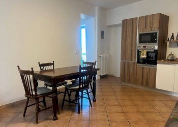Cucina - Villa a Schiera via Elvo, 6, Salussola - foto 6