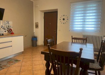 Cucina - Villa a Schiera via Elvo, 6, Salussola - foto 8