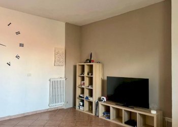 Salone - Villa a Schiera via Elvo, 6, Salussola - foto 9