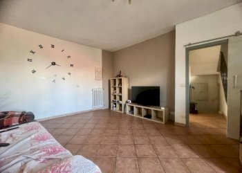 Salone - Villa a Schiera via Elvo, 6, Salussola - foto 10