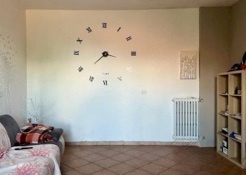 Salone - Villa a Schiera via Elvo, 6, Salussola - foto 11